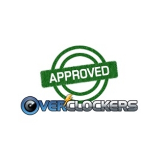 Review by Overclockers.com